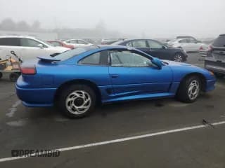 ✅ 1992 Dodge Stealth • VIN: JB3XD64B8NY045621 • Lot: 42809495. Listed on Copart with 159,344 mi. Free auction sales archive from the USA and detailed vehicle history report at DreamBid. Image 3.