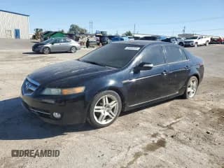 ✅ 2008 Acura TL • VIN: 19UUA66298A030910 • Лот: 82603255. Опубликован ранее на Copart с пробегом 211 845 миль. Бесплатный доступ к архиву аукционных продаж из США и подробный отчёт об истории автомобиля на DreamBid. Изображение 1.
