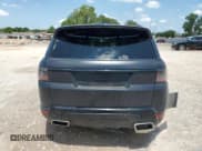 ✅ 2018 Land Rover Range Rover Sport HSE Dynamic • VIN: SALWV2SV4JA405895 • Lot: 67269345. Listed on Copart with 88,708 mi. Free auction sales archive from the USA and detailed vehicle history report at DreamBid. Image 6.