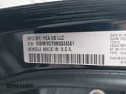 ✅ 2021 Ram 1500 Warlock • VIN: 1C6RR7GT9MS538381 • Lot: 41071533. Listed on IAAI with 56,781 mi. Free auction sales archive from the USA and detailed vehicle history report at DreamBid. Image 9.