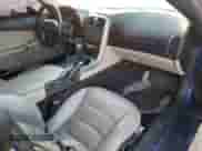 2006 Chevrolet Corvette z VIN 1G1YY26U965130817, wystawiony jako Copart lot #76907154 z przebiegiem 98 280 mil mil oraz Szkoda całkowita • Salvage title. Historia ofert i sprzedaży dostępna na DreamBid. Obrazek 8.