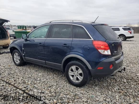 2008 Saturn VUE XE z VIN 3GSDL43N28S571442, wystawiony jako Copart lot #83250684 z przebiegiem 187 383 mil mil oraz Czysty tytuł • Clean title. Historia ofert i sprzedaży dostępna na DreamBid. Obrazek 2.