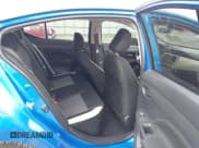 ✅ 2021 Nissan Versa SV • VIN: 3N1CN8EVXML914107 • Lot: 42970244. Wystawiony na IAAI z przebiegiem 77 843 mil. Bezpłatny archiwum sprzedaży aukcyjnych z USA i szczegółowy raport historii pojazdu na DreamBid. Zdjęcie 8.