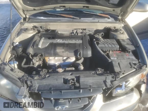 ✅ 2006 Hyundai Elantra GLS • VIN: KMHDN56D46U183958 • Lot: 88698985. Wystawiony na Copart z przebiegiem 154 359 mil. Bezpłatny archiwum sprzedaży aukcyjnych z USA i szczegółowy raport historii pojazdu na DreamBid. Zdjęcie 11.