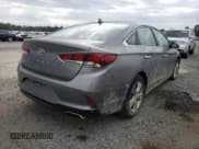 ✅ 2018 Hyundai Sonata Limited • VIN: 5NPE34AF0JH629379 • Lot: 62841232. Listed on Copart with 28,829 mi. Free auction sales archive from the USA and detailed vehicle history report at DreamBid. Image 4.