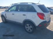 ✅ 2014 Chevrolet Captiva Sport LS • VIN: 3GNAL2EK6ES524360 • Лот: 41871123. Опубликован ранее на IAAI с пробегом 138 456 миль. Бесплатный доступ к архиву аукционных продаж из США и подробный отчёт об истории автомобиля на DreamBid. Изображение 3.