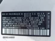 ✅ 2019 Volkswagen Jetta SEL • VIN: 3VWE57BU6KM039012 • Лот: 43224813. Опубликован ранее на IAAI с пробегом 87 565 миль. Бесплатный доступ к архиву аукционных продаж из США и подробный отчёт об истории автомобиля на DreamBid. Изображение 9.