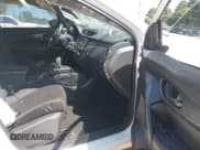 ✅ 2020 Nissan Rogue S • VIN: JN1BJ1CV4LW262403 • Lot: 43364899. Wystawiony na IAAI z przebiegiem 35 114 mil. Bezpłatny archiwum sprzedaży aukcyjnych z USA i szczegółowy raport historii pojazdu na DreamBid. Zdjęcie 5.