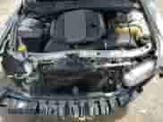 2009 Dodge Challenger R/T z VIN 2B3LJ54T09H509785, wystawiony jako Copart lot #66472714 z przebiegiem 86 756 mil mil oraz Szkoda całkowita • Salvage title. Historia ofert i sprzedaży dostępna na DreamBid. Obrazek 11.