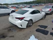 ✅ 2019 Lexus RC 300 • VIN: JTHHA5BC2K5010263 • Lot: 43398730. Listed on IAAI with 144,219 mi. Free auction sales archive from the USA and detailed vehicle history report at DreamBid. Image 4.
