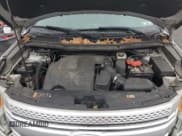 ✅ 2015 Ford Explorer XLT • VIN: 1FM5K8D81FGC11220 • Lot: 93568255. Listed on Copart with 170,795 mi. Free auction sales archive from the USA and detailed vehicle history report at DreamBid. Image 12.