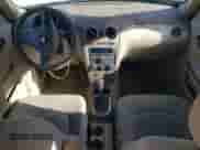 ✅ 2007 Chevrolet HHR LS • VIN: 3GNDA13D87S542752 • Lot: 85106435. Wystawiony na Copart z przebiegiem 165 804 mil. Bezpłatny archiwum sprzedaży aukcyjnych z USA i szczegółowy raport historii pojazdu na DreamBid. Zdjęcie 8.