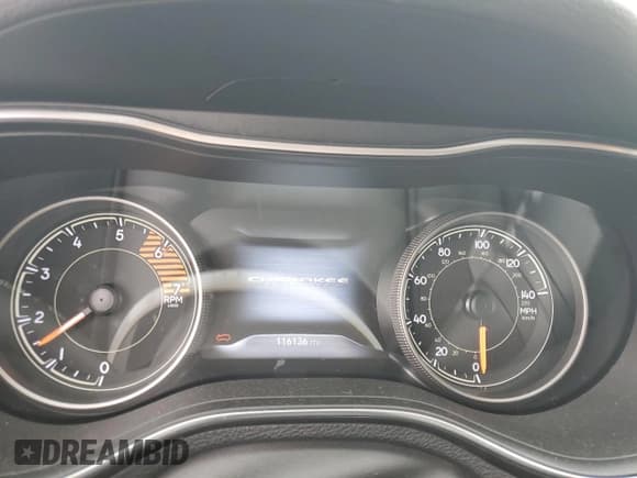 ✅ 2019 Jeep Cherokee Limited • VIN: 1C4PJMDN1KD117445 • Lot: 54826535. Listed on Copart with 116,136 mi. Free auction sales archive from the USA and detailed vehicle history report at DreamBid. Image 9.