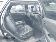 ✅ 2013 Dodge Durango Citadel • VIN: 1C4SDHET9DC510172 • Lot: 41829385. Wystawiony na IAAI z przebiegiem 133 710 mil. Bezpłatny archiwum sprzedaży aukcyjnych z USA i szczegółowy raport historii pojazdu na DreamBid. Zdjęcie 8.