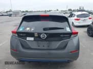 ✅ 2022 Nissan LEAF S • VIN: 1N4AZ1BV2NC557836 • Лот: 42164896. Опубликован ранее на IAAI с пробегом 33 729 миль. Бесплатный доступ к архиву аукционных продаж из США и подробный отчёт об истории автомобиля на DreamBid. Изображение 17.