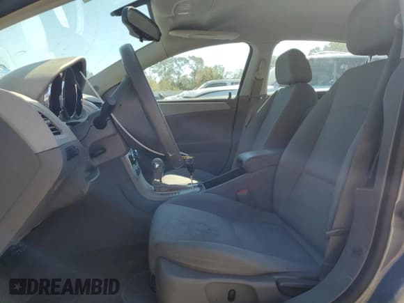 ✅ 2008 Chevrolet Malibu 1FL • VIN: 1G1ZG57B384266150 • Lot: 77019864. Wystawiony na Copart z przebiegiem 82 463 mil. Bezpłatny archiwum sprzedaży aukcyjnych z USA i szczegółowy raport historii pojazdu na DreamBid. Zdjęcie 7.