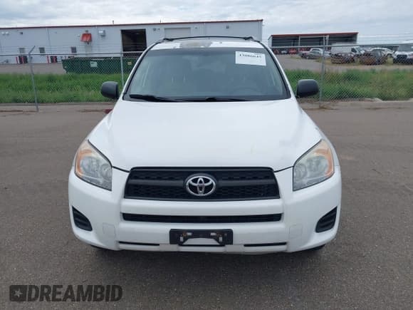 ✅ 2012 Toyota RAV4 • VIN: 2T3BF4DV7CW250100 • Лот: 43086645. Опубликован ранее на IAAI с пробегом 168 678 миль. Бесплатный доступ к архиву аукционных продаж из США и подробный отчёт об истории автомобиля на DreamBid. Изображение 12.