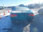 ✅ 1997 Nissan 200SX • VIN: 1N4AB42D2VC504518 • Lot: 41407144. Listed on IAAI with 95,524 mi. Free auction sales archive from the USA and detailed vehicle history report at DreamBid. Image 17.