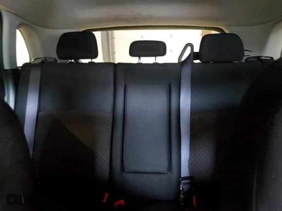 2016 Mitsubishi Outlander ES с VIN JA4AR3AW5GZ055347, выставлен на аукционе Copart как лот 65222815 с пробегом 93 905 миль миль и Списание • Salvage title. История ставок и продаж доступна на DreamBid. Изображение 10.