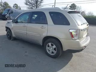 ✅ 2009 Chevrolet Equinox 1LT • VIN: 2CNDL33F496235611 • Лот: 41594284. Опубликован ранее на IAAI с пробегом 75 555 миль. Бесплатный доступ к архиву аукционных продаж из США и подробный отчёт об истории автомобиля на DreamBid. Изображение 3.