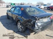 ✅ 2014 Acura TSX • VIN: JH4CU2F47EC004915 • Lot: 41304566. Listed on IAAI with 90,521 mi. Free auction sales archive from the USA and detailed vehicle history report at DreamBid. Image 3.