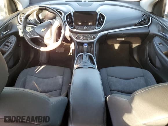 ✅ 2017 Chevrolet Volt LT • VIN: 1G1RC6S52HU111477 • Lot: 76831444. Wystawiony na Copart z przebiegiem 72 538 mil. Bezpłatny archiwum sprzedaży aukcyjnych z USA i szczegółowy raport historii pojazdu na DreamBid. Zdjęcie 8.