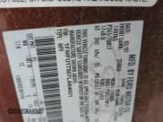 ✅ 2007 Ford Expedition Eddie Bauer • VIN: 1FMFU17507LA64601 • Lot: 56374315. Listed on Copart with 180,302 mi. Free auction sales archive from the USA and detailed vehicle history report at DreamBid. Image 13.