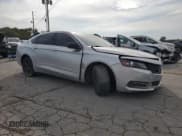 ✅ 2016 Chevrolet Impala LS • VIN: 2G11X5SA8G9181845 • Lot: 81516195. Listed on Copart with Not provided. Free auction sales archive from the USA and detailed vehicle history report at DreamBid. Image 4.