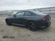 ✅ 2024 BMW 2 Series M240i xDrive • VIN: 3MW53CM06R8E54505 • Lot: 51081975. Listed on Copart with 9,016 mi. Free auction sales archive from the USA and detailed vehicle history report at DreamBid. Image 2.