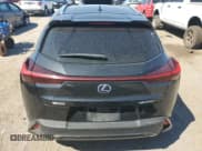 ✅ 2020 Lexus UX 250h F Sport • VIN: JTHR9JBH2L2032512 • Lot: 72049875. Listed on Copart with 70,041 mi. Free auction sales archive from the USA and detailed vehicle history report at DreamBid. Image 6.