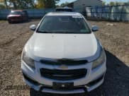 ✅ 2016 Chevrolet Cruze LT • VIN: 1G1PE5SB1G7119083 • Лот: 84419815. Опубликован ранее на Copart с пробегом 135 900 миль. Бесплатный доступ к архиву аукционных продаж из США и подробный отчёт об истории автомобиля на DreamBid. Изображение 5.