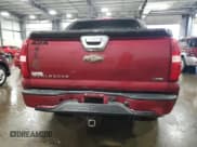 ✅ 2007 Chevrolet Avalanche LTZ • VIN: 3GNFK12367G174492 • Lot: 60834605. Listed on Copart with 212,225 mi. Free auction sales archive from the USA and detailed vehicle history report at DreamBid. Image 6.