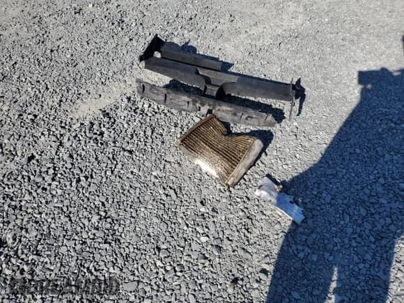 ✅ 2016 BMW X5 M • VIN: 5YMKT6C51G0R78096 • Lot: 69943465. Listed on Copart with Not provided. Free auction sales archive from the USA and detailed vehicle history report at DreamBid. Image 13.