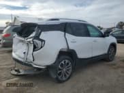 ✅ 2021 GMC Terrain SLT • VIN: 3GKALVEV4ML317693 • Lot: 91070665. Wystawiony na Copart z przebiegiem 88 678 mil. Bezpłatny archiwum sprzedaży aukcyjnych z USA i szczegółowy raport historii pojazdu na DreamBid. Zdjęcie 3.