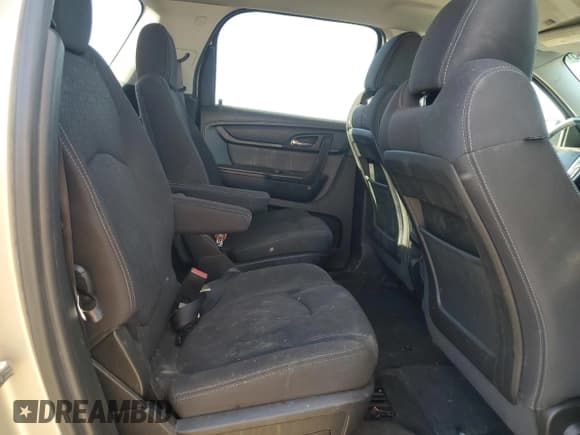 ✅ 2015 GMC Acadia SLE • VIN: 1GKKVPKD3FJ341290 • Lot: 82179265. Listed on Copart with 121,857 mi. Free auction sales archive from the USA and detailed vehicle history report at DreamBid. Image 11.