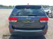 2016 Jeep Grand Cherokee Limited с VIN 1C4RJFBG0GC421873, выставлен на аукционе IAAI как лот 43192839 с пробегом 169 859 миль миль и . История ставок и продаж доступна на DreamBid. Изображение 16.