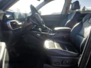 ✅ 2023 Kia Telluride EX X-Line • VIN: 5XYP3DGC3PG403391 • Lot: 92911245. Listed on Copart with 50,475 mi. Free auction sales archive from the USA and detailed vehicle history report at DreamBid. Image 7.