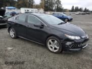 ✅ 2016 Chevrolet Volt LT • VIN: 1G1RC6S50GU133945 • Lot: 78315424. Wystawiony na Copart z przebiegiem 83 356 mil. Bezpłatny archiwum sprzedaży aukcyjnych z USA i szczegółowy raport historii pojazdu na DreamBid. Zdjęcie 4.