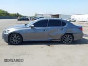 ✅ 2013 Lexus GS 350 • VIN: JTHBE1BL7D5022432 • Lot: 42500337. Listed on IAAI with 206,626 mi. Free auction sales archive from the USA and detailed vehicle history report at DreamBid. Image 14.