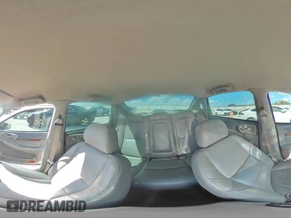 2004 Chevrolet Impala с VIN 2G1WF52E349409175, выставлен на аукционе Copart как лот 71446354 с пробегом 108 008 миль миль и Списание • Salvage title. История ставок и продаж доступна на DreamBid. Изображение 12.