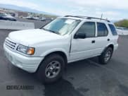 ✅ 2001 Isuzu Rodeo S • VIN: 4S2CK58W614329085 • Лот: 42303013. Опубликован ранее на IAAI с пробегом 171 933 миль. Бесплатный доступ к архиву аукционных продаж из США и подробный отчёт об истории автомобиля на DreamBid. Изображение 6.