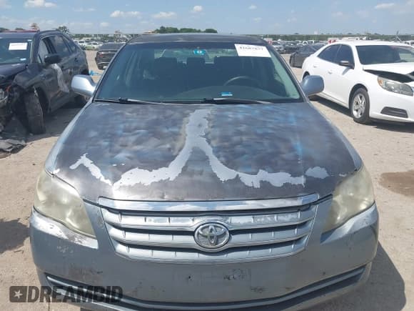 ✅ 2007 Toyota Avalon XL • VIN: 4T1BK36B67U198689 • Lot: 42687877. Listed on IAAI with 277,379 mi. Free auction sales archive from the USA and detailed vehicle history report at DreamBid. Image 12.