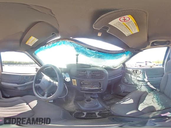 ✅ 2003 Chevrolet S-10 LS • VIN: 1GCCS14H238276411 • Lot: 82161405. Wystawiony na Copart z przebiegiem 245 947 mil. Bezpłatny archiwum sprzedaży aukcyjnych z USA i szczegółowy raport historii pojazdu na DreamBid. Zdjęcie 14.