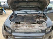 ✅ 2022 Land Rover Defender X-Dynamic SE • VIN: SALE27RU8N2081896 • Lot: 65042555. Wystawiony na Copart z przebiegiem Nie podano. Bezpłatny archiwum sprzedaży aukcyjnych z USA i szczegółowy raport historii pojazdu na DreamBid. Zdjęcie 12.