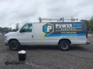 ✅ 2013 Ford Econoline Cargo Commercial • VIN: 1FTNS2EW1DDA19356 • Lot: 43265748. Wystawiony na IAAI z przebiegiem 207 738 mil. Bezpłatny archiwum sprzedaży aukcyjnych z USA i szczegółowy raport historii pojazdu na DreamBid. Zdjęcie 14.