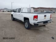 ✅ 2016 Chevrolet Silverado 1500 LT • VIN: 3GCUKREC6GG225189 • Лот: 41988239. Опубликован ранее на IAAI с пробегом 154 868 миль. Бесплатный доступ к архиву аукционных продаж из США и подробный отчёт об истории автомобиля на DreamBid. Изображение 3.