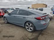 ✅ 2025 Honda Civic Sport • VIN: 19XFL2H83SE002715 • Lot: 94383915. Listed on Copart with 10,293 mi. Free auction sales archive from the USA and detailed vehicle history report at DreamBid. Image 2.