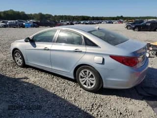 ✅ 2012 Hyundai Sonata GLS • VIN: 5NPEB4AC5CH394439 • Lot: 74129914. Listed on Copart with 267,698 mi. Free auction sales archive from the USA and detailed vehicle history report at DreamBid. Image 2.
