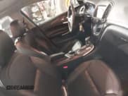 ✅ 2016 Buick Regal • VIN: 2G4GK5EX8G9104940 • Lot: 42974562. Listed on IAAI with 106,130 mi. Free auction sales archive from the USA and detailed vehicle history report at DreamBid. Image 5.