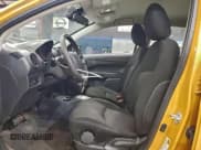 ✅ 2021 Mitsubishi Mirage ES • VIN: ML32AUHJ7MH000730 • Лот: 96207015. Опубликован ранее на Copart с пробегом 80 981 миль. Бесплатный доступ к архиву аукционных продаж из США и подробный отчёт об истории автомобиля на DreamBid. Изображение 7.
